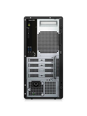 DELL VOSTRO 3910 MN75983910D039 i7 12700 40GB RAM 2TB SSD 21.5" FDOS MASAÜSTÜ PC