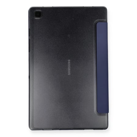 Apple iPad 10.2 (7.nesil) Kılıf Tablet Smart Kılıf - Lacivert