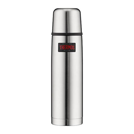 THERMOS FBB-750 LIGHT & COMPACT 0,75L STAINLESS STEEL 183650