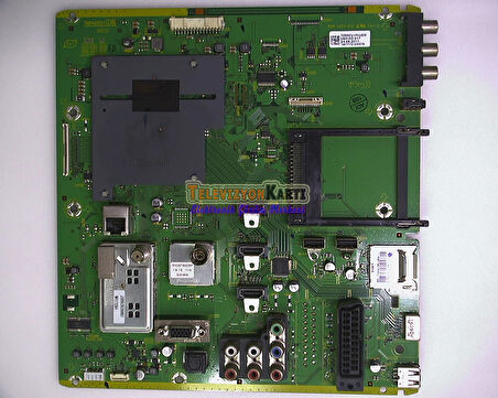 TNPH0931,TNPH0931 1 A,TXN/A10PLUEM,Panasonic TX-L42E30E,Main Board
