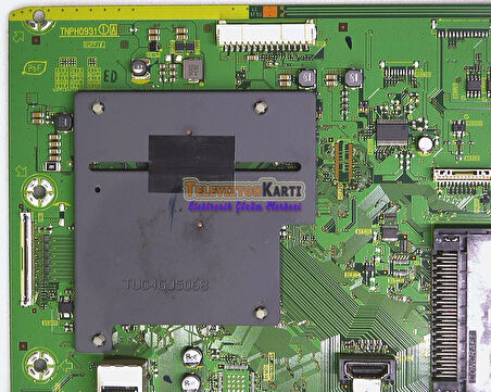 TNPH0931,TNPH0931 1 A,TXN/A10PLUEM,Panasonic TX-L42E30E,Main Board