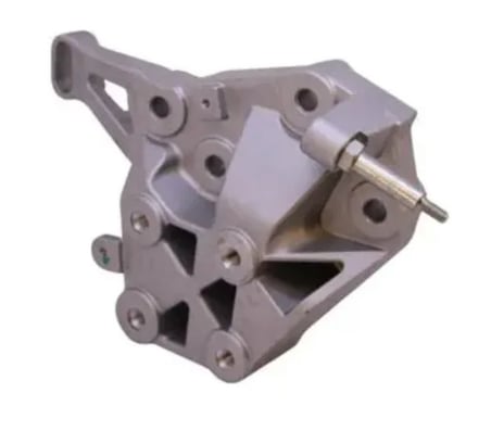 Sol Motor Takozu Braketi OPAR 53420325 Ducato 2006-2021 Boxer 2006-2017 Jumper 2006-2017