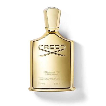 Creed Millesime Imperial Edp 100 ml Erkek Parfümü