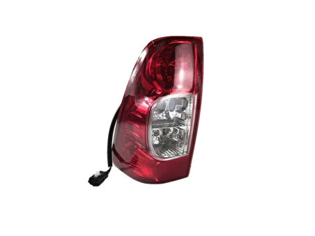 Isuzu D-max için 2006-2011 Stop Sol