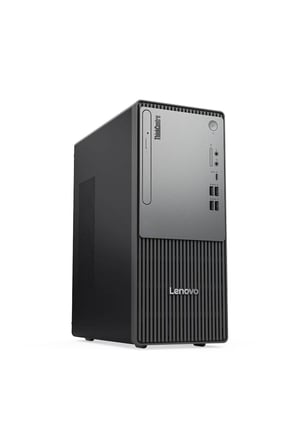 ThinkCentre Neo 50T G5 i7 14700 16GB 2TB SSD GT1030/4GB FDOS Masaüstü Bilgisayar & PER4 USB Bellek