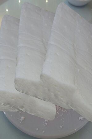 500 gr Afyon Kaymak Şekeri  & 400 gr Nar Aromalı Cevizli Sucuk 