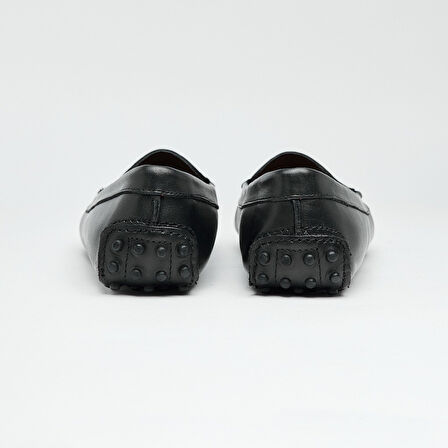 Hakiki Deri Kadın Babet