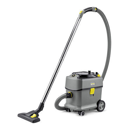KARCHER T15/1 TOZ TORBALI PROFESYONEL ELEKTRİKLİ SÜPÜRGE