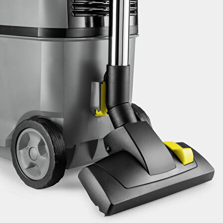 KARCHER T15/1 TOZ TORBALI PROFESYONEL ELEKTRİKLİ SÜPÜRGE