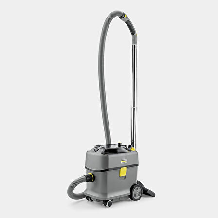 KARCHER T15/1 TOZ TORBALI PROFESYONEL ELEKTRİKLİ SÜPÜRGE