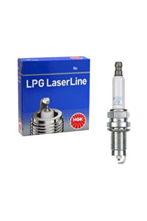 Lpg 1 Buji Lpgli Araçlar Için Özel Üretim 1496 4 Adet Iridyum