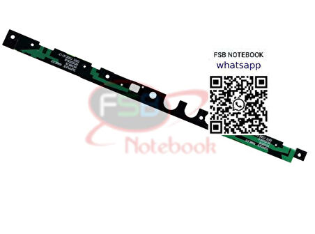 Surface Pro 4 1724 X939878 X939879 için WLAN Kablosuz WiFi Anten 