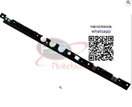 Surface Pro 4 1724 X939878 X939879 için WLAN Kablosuz WiFi Anten 