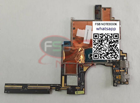 Microsoft Surface  Surface Pro 3 Core i3-4020Y 1.5 GHz 4GB DDR3 ANAKART