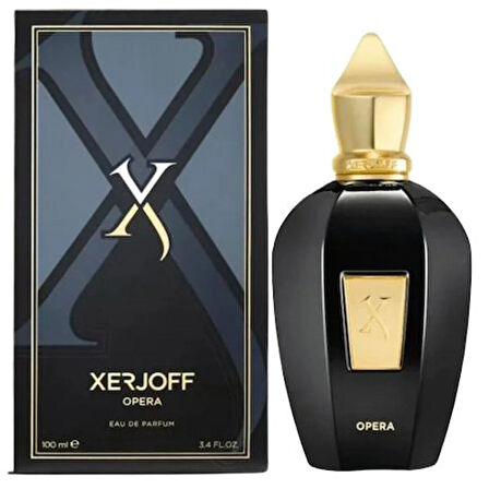 Xerjoff Opera EDP 100 ml Unisex Parfüm