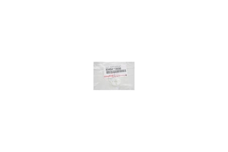 TOYOTA COROLLA MOTOR KAPUT DEMİR TUTUCU KLİPS 2019-2025 53454-12030-ORJ