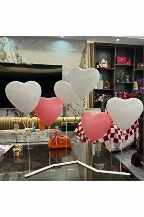 BALON STANDI ŞEKİLLİ MODEL 110 CM