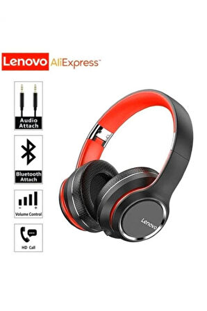 Hd200 Bluetooth 5.0 Kulak Üstü Kulaklık