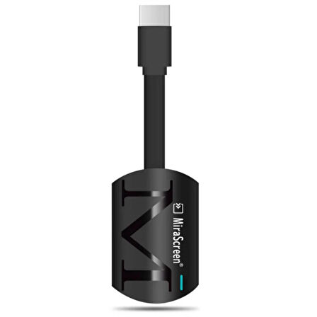 Ozmik G4 Aktarıcı PC Wifi ekran alıcısı Miracast Airplay ekran HDMI uyumlu Android IOS Mirascreen