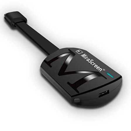 Ozmik G4 Aktarıcı PC Wifi ekran alıcısı Miracast Airplay ekran HDMI uyumlu Android IOS Mirascreen
