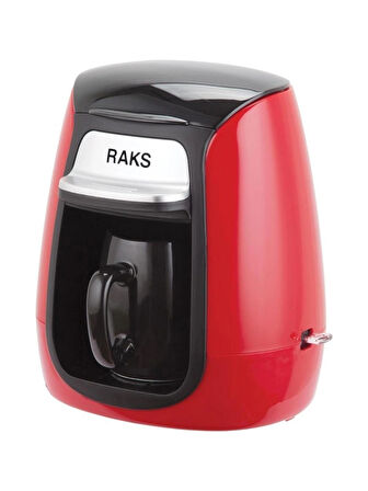 Raks Luna Filtre Kahve Makinesi