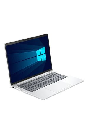 EliteBook 8 G1i Ultra 7 255U 128GB 4TB SSD Intel Graphics 14" WUXGA W11H Notebook & PER4 Çanta