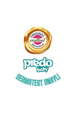 Predo Çocuk Bezi Jumbo Paket Midi 68 Li