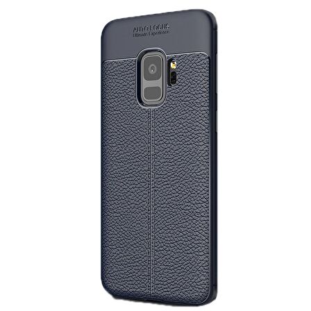 Gpack Samsung Galaxy S9 Kılıf Niss Silikon Arka Koruma