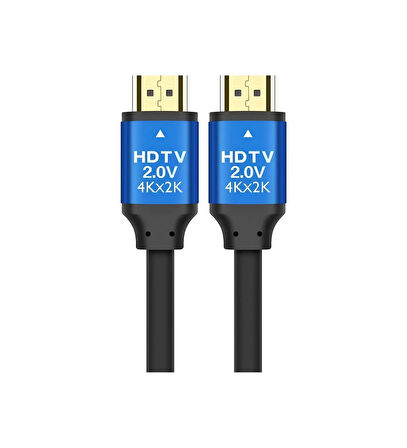 Tayfun TUNEX 1,5 Mt 4K Hdmı Kablo THD-1,5 4K