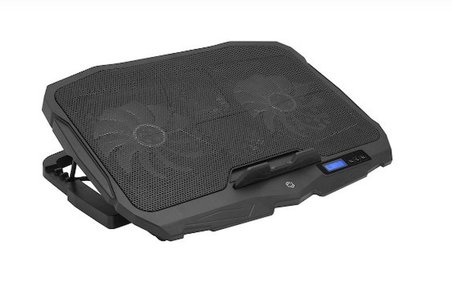 Frisby FNC-5235ST Gamıng Notebook Soğutucu & Stand