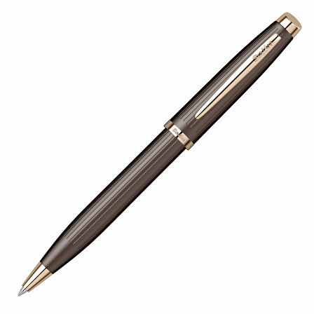 İsminize Özel Scrikss 39 Rose Gold Tükenmez Kalem