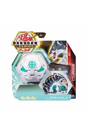 Bakugan Legends Deka Colossus Bakugan Figürleri Oyuncak Bakugan Legends Deka Figür Nostalji Oyuncak