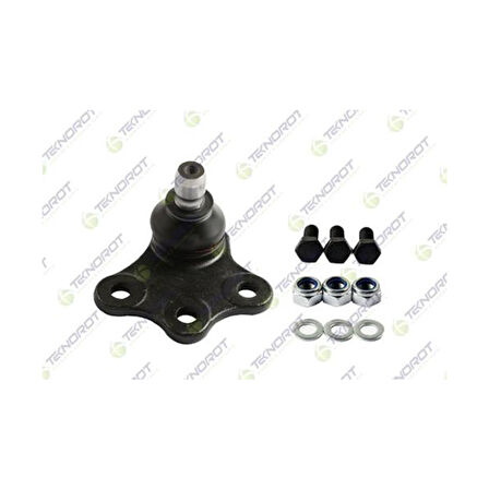 ROTİL SOL MERİVA 5352025TEKNOROT