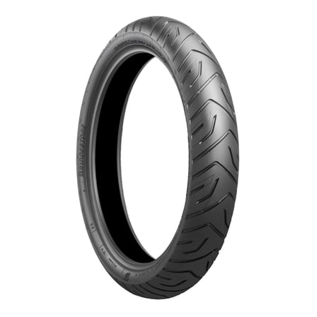 Bridgestone 100/90 19 M/C 57V Battlax A41 Motosiklet Ön Lastiği (2025)