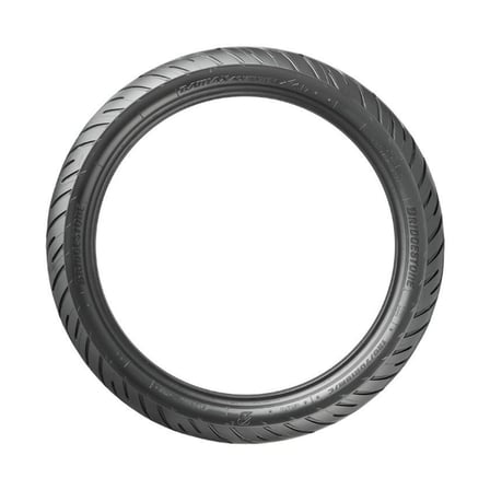 Bridgestone 100/90 19 M/C 57V Battlax A41 Motosiklet Ön Lastiği (2025)