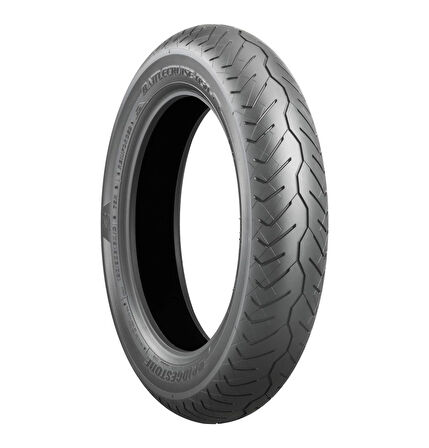 Bridgestone  80/90-21 M/C 54H H50 Motosiklet Lastiği Üretim Yılı 2025