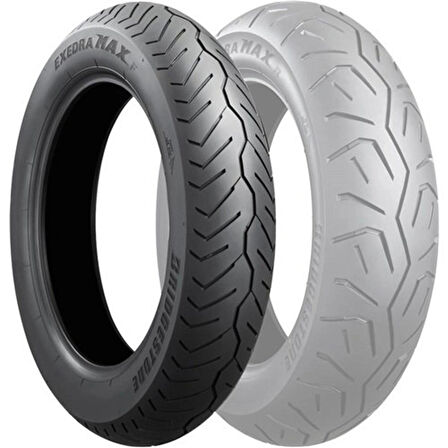 Bridgestone 90/90-21 M/C 54H EXEDRA MAX Üretim Yılı 2025