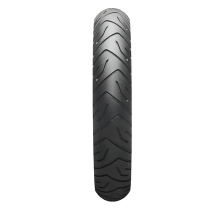 Bridgestone 120/70ZR19 M/C 60W Battlax A41 Motosiklet Ön Lastiği (2025)