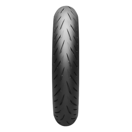 Bridgestone 110/70 R17M/C 054H Battlax S22 Motosiklet Ön Lastiği (2026)