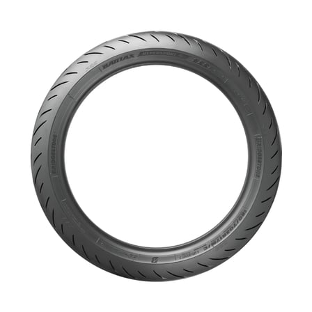 Bridgestone 110/70 R17M/C 054H Battlax S22 Motosiklet Ön Lastiği (2026)
