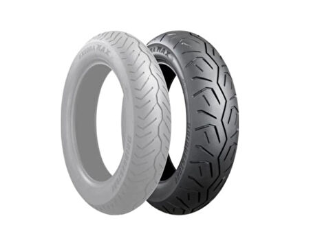  Bridgestone 190/55ZR17 M/C 75W T32 Motosiklet Lastiği Üretim Yılı : 2024