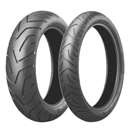 Bridgestone 120/70R15 M/C 56V A41 Motosiklet Lastiği 2024