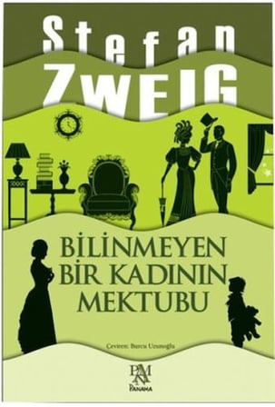 Bilinmeyen Bir Kadının Mektubu