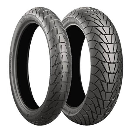 Bridgestone 170/60/17 72H AX41S ÜRETİM YILI 2021