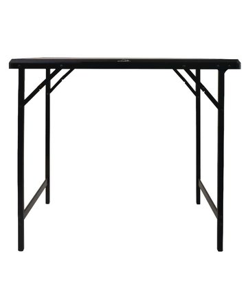 Nurgaz Campout MDF Katlanır Kamp Masası Büyük