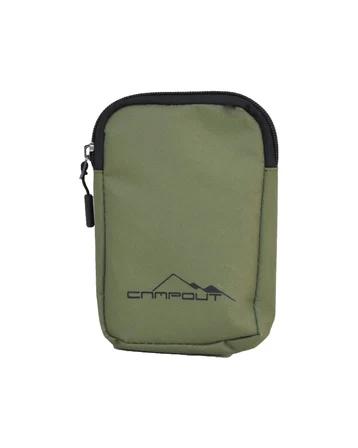 Campout Omuz ve Göğüs Çantası
