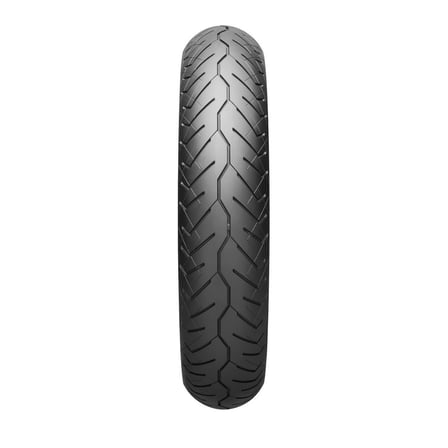 Bridgestone 120/70B19 60H Battlecruıse H50 Harley Davıdson Motosiklet Ön Lastiği (2024)