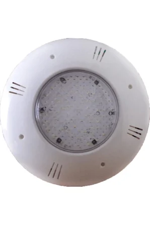 30 Watt 12 Volt Smd Led Kırmızı Sıva Üstü Havuz Lambası