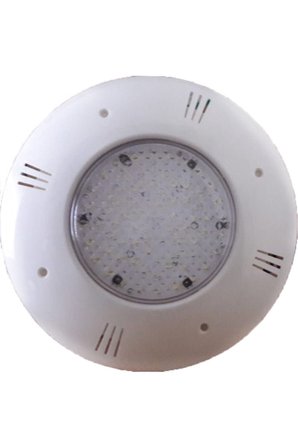 30 Watt 12 Volt Ledli Beyaz Sıva Üstü Havuz Lambası 30w 12v