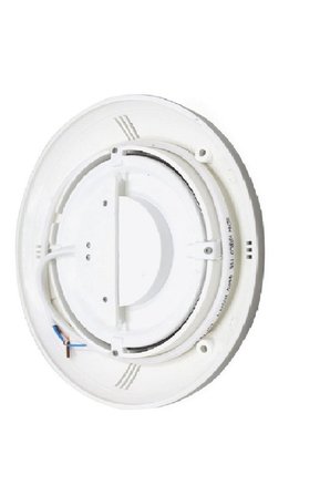 30 Watt 12 Volt Ledli Beyaz Sıva Üstü Havuz Lambası 30w 12v